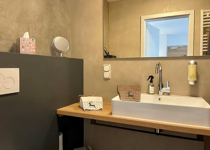 Naturboutique Rauszeit 호텔